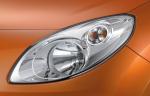 Renault Twingo 2007 года